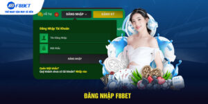 Đăng Nhập F8BET