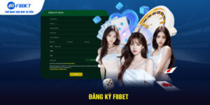 Đăng Ký F8BET