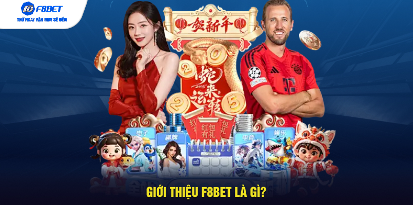 Giới thiệu F8BET là gì?