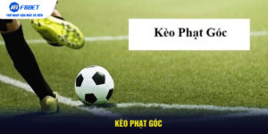 Kèo Phạt Góc