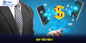 Nạp Tiền F8BET