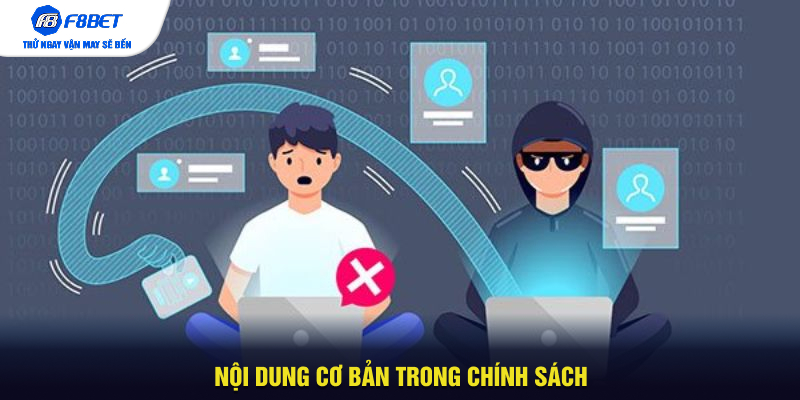 Nội dung cơ bản trong chính sách