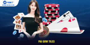Pai Gow Tiles