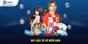 Quy Luật Xổ Số Miền Nam